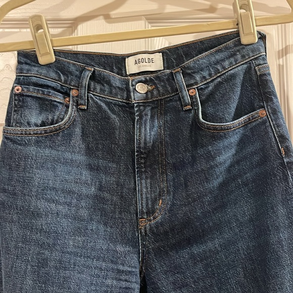 Agolde REN - Picture 2 of 11